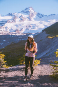 The Absolute Best Mt Rainier Hikes The Wandering Queen