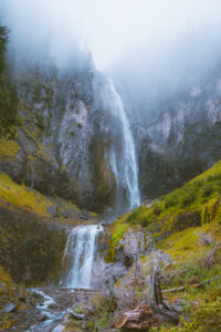 The Absolute Best Mt Rainier Hikes The Wandering Queen