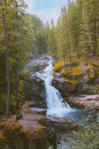 The Absolute Best Mt Rainier Hikes The Wandering Queen