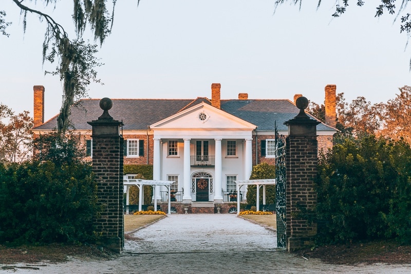 8 Fun Things to do in Charleston SC - The Wandering Queen