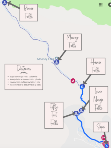 The BEST Havasu Falls Hike Guide! - The Wandering Queen