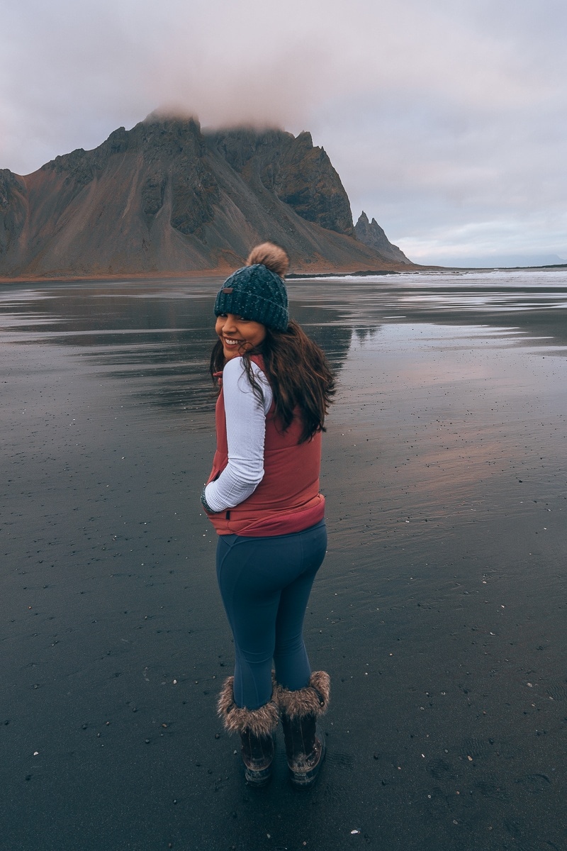 Ultimate Guide On What To Wear In Iceland The Wandering Queen