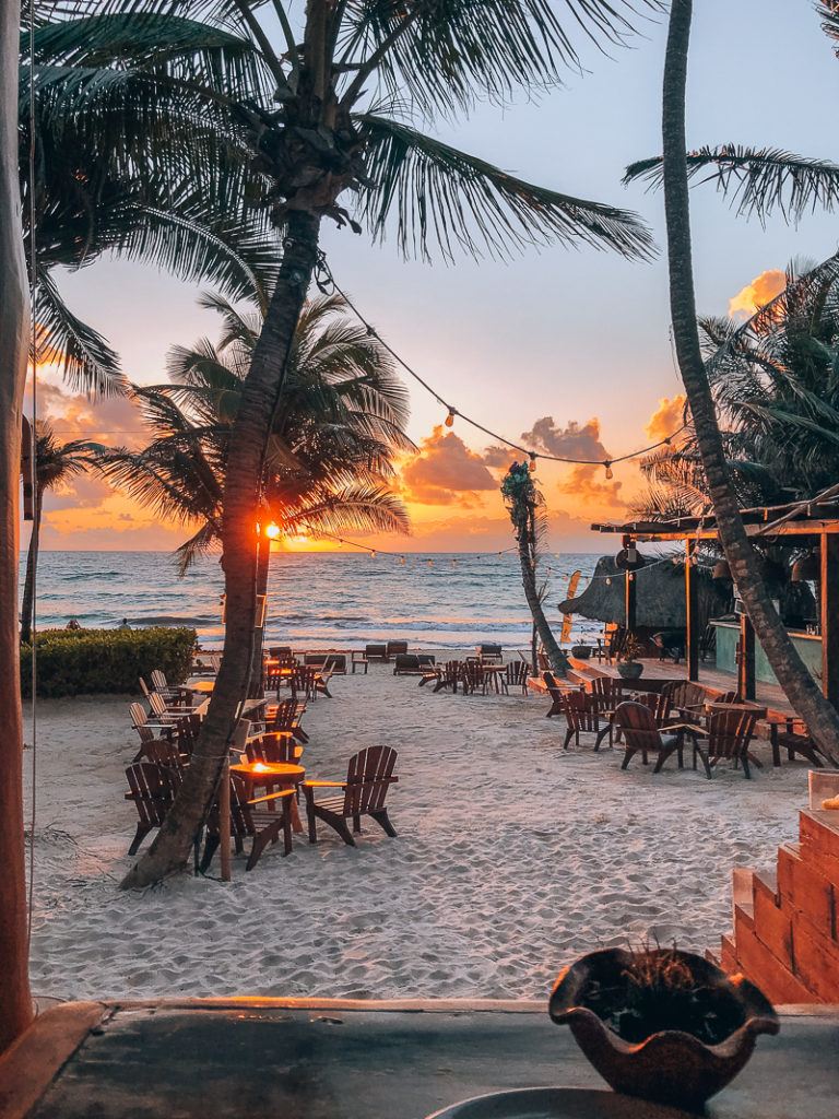 8 Spectacular Things To Do In Tulum Mexico - The Wandering Queen