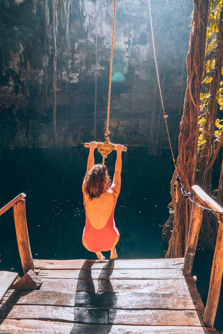 must do in tulum