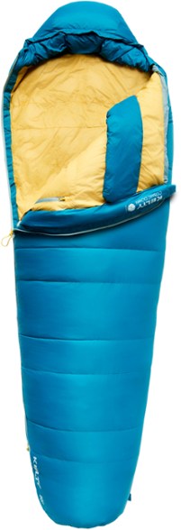 Ascend Charm 20º Mummy Sleeping Bag for Ladies