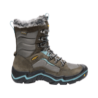 best winter hiking boots for women