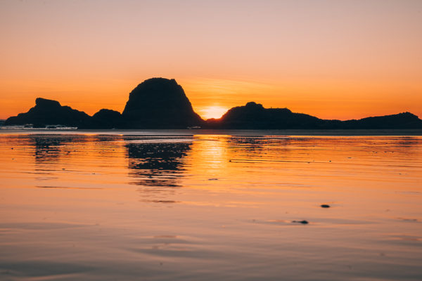 The 11 Best Washington Beaches In The State! - The Wandering Queen