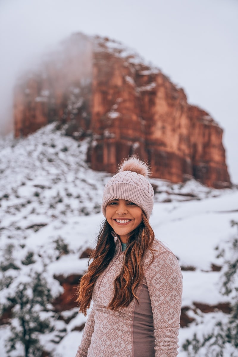 hiking winter outfit for women｜TikTok Search