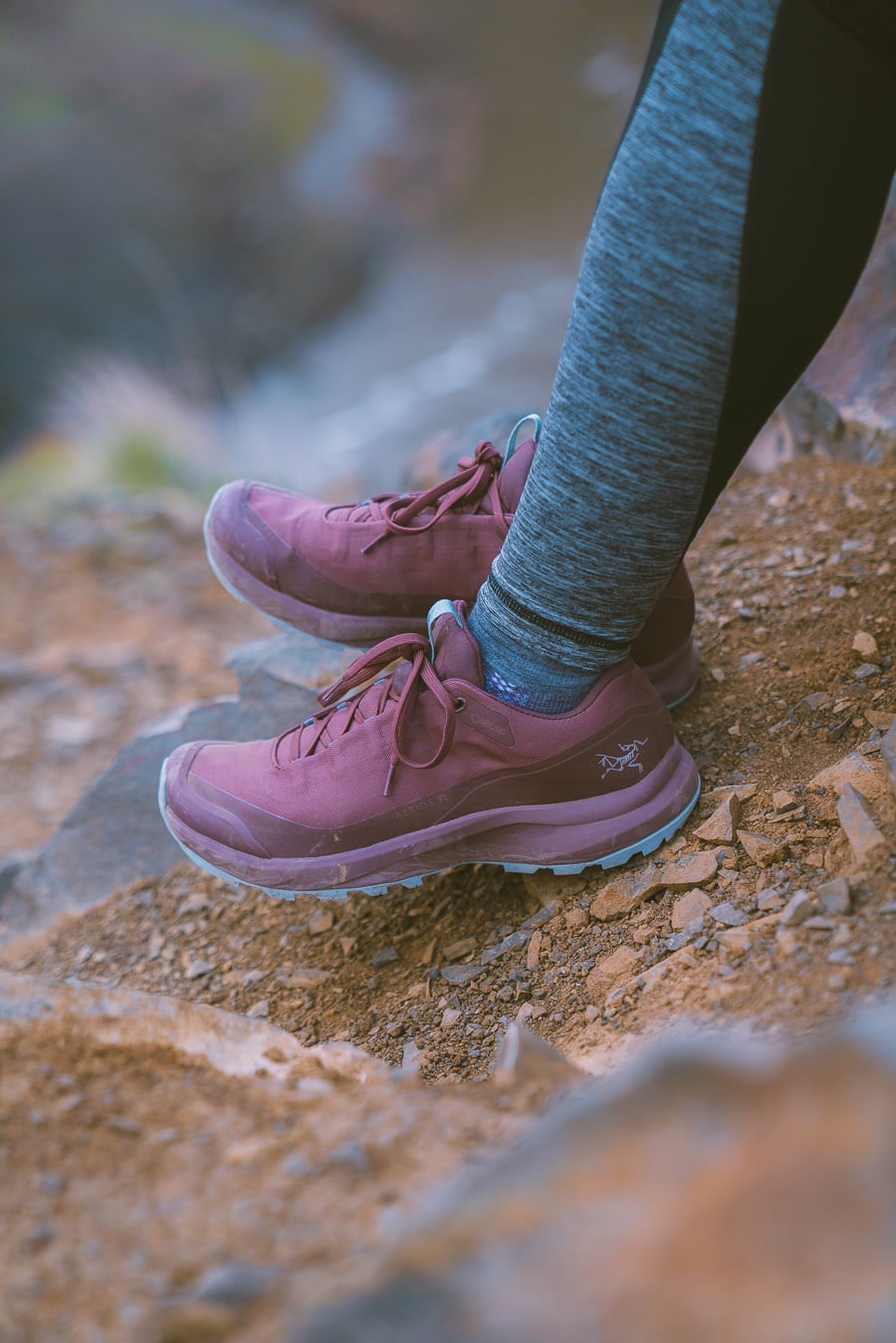 Top 10 Best Hiking Shoes For Women In 2023 The Wandering Queen