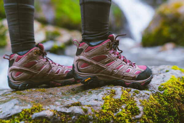 10 Best Hiking Boots For Women - The Wandering Queen