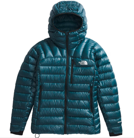 Best Down Jacket for Women