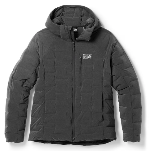 Best Down Jacket for Women