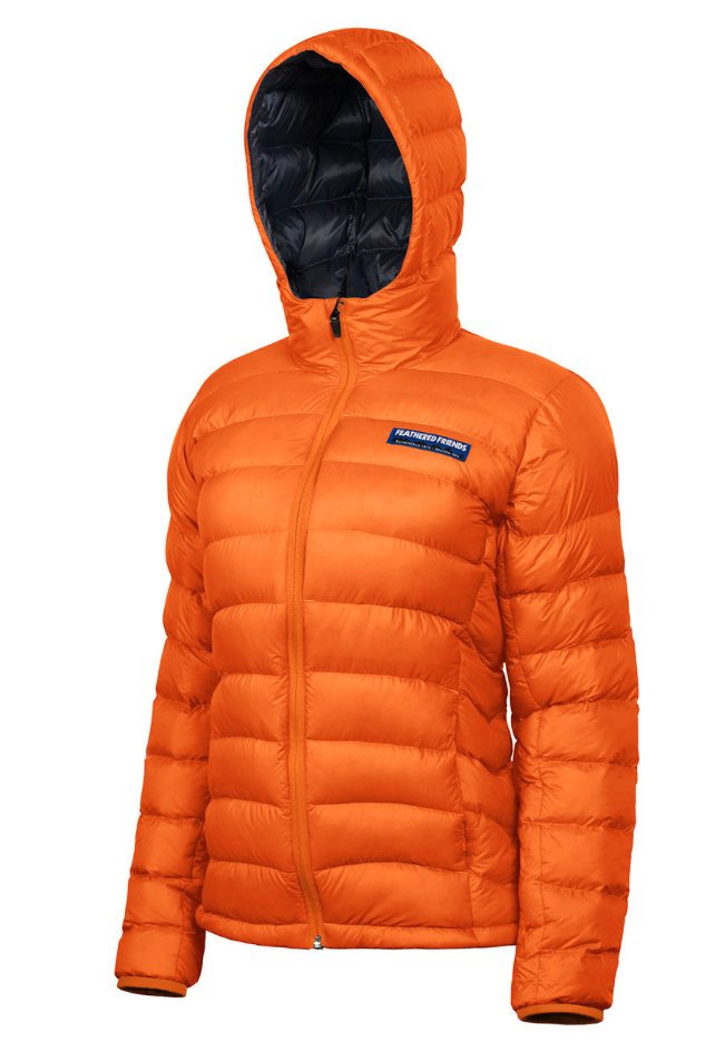 Best Down Jacket for Women