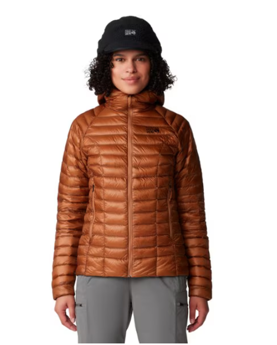 Best Down Jacket for Women