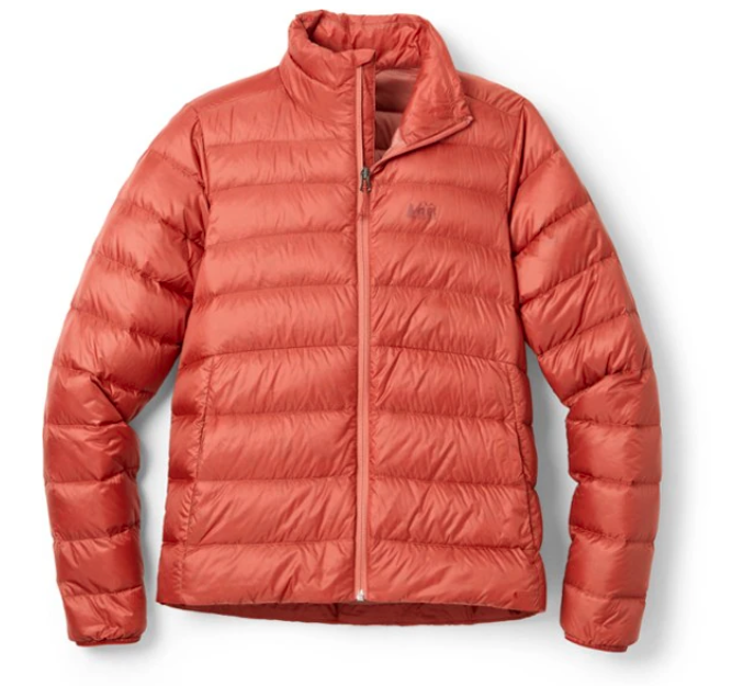 Best Down Jacket for Women