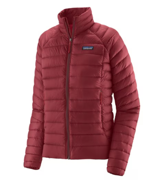 Best Down Jacket for Women