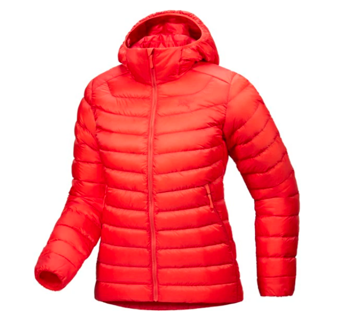 Best Down Jacket for Women