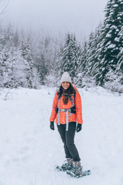 Best Down Jacket: Women - The Wandering Queen