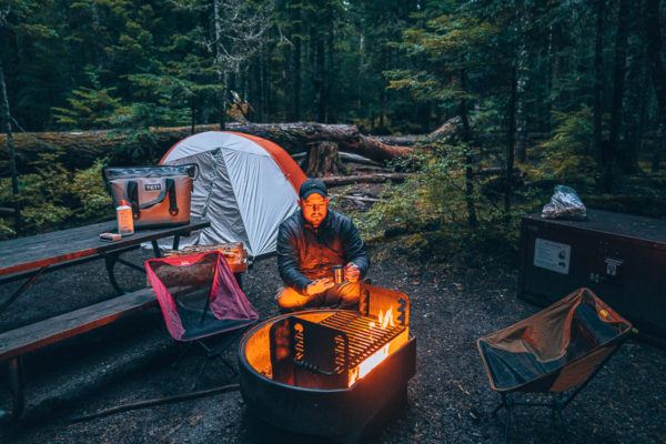 The Complete Car Camping Checklist - The Wandering Queen