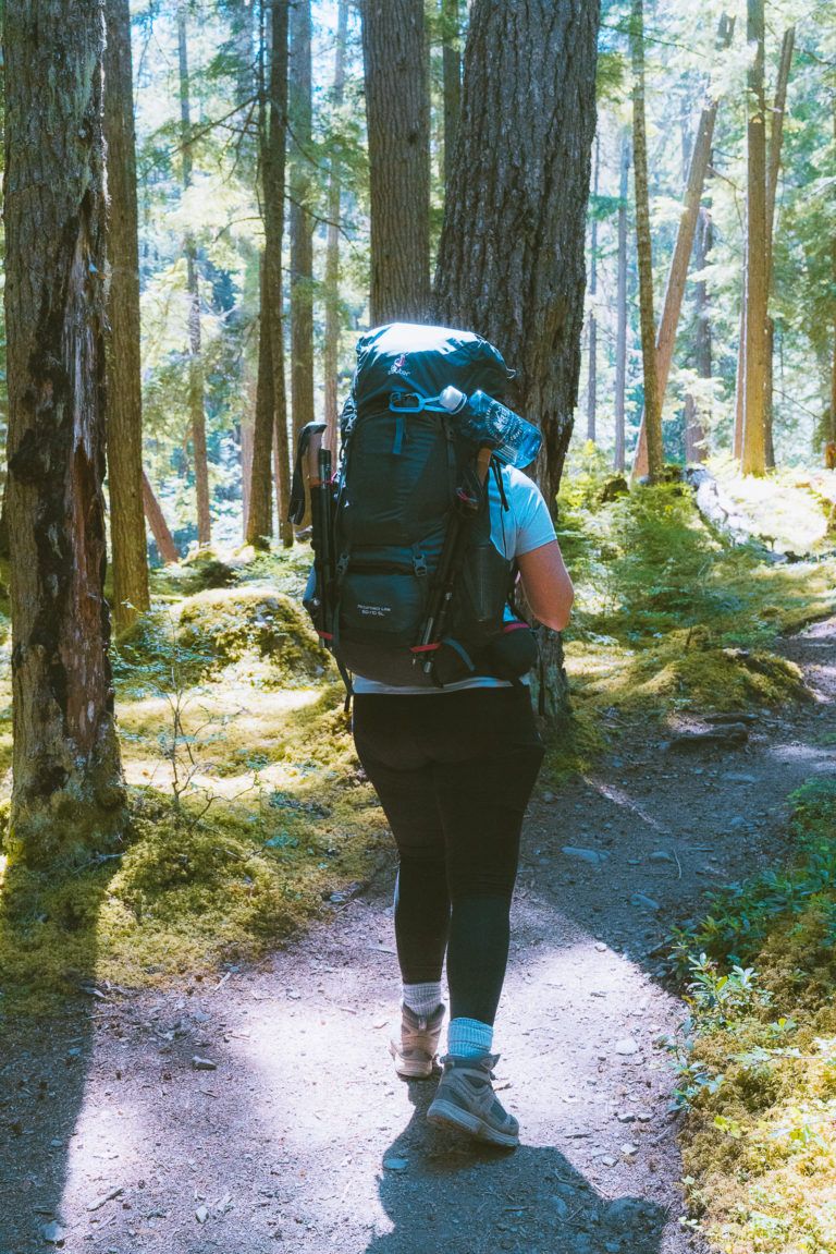 The 10 Best Backpacking Backpacks For Women In 2023 - The Wandering Queen