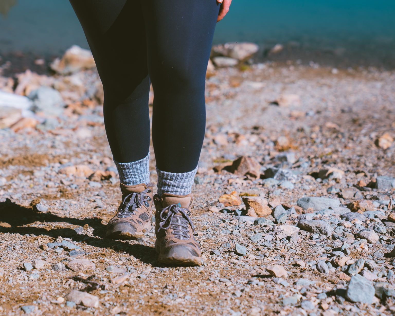 How To Prevent And Treat Blisters When Hiking - The Wandering Queen