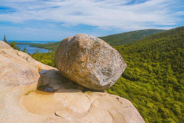 21 Fun Things To Do In Acadia National Park - The Wandering Queen