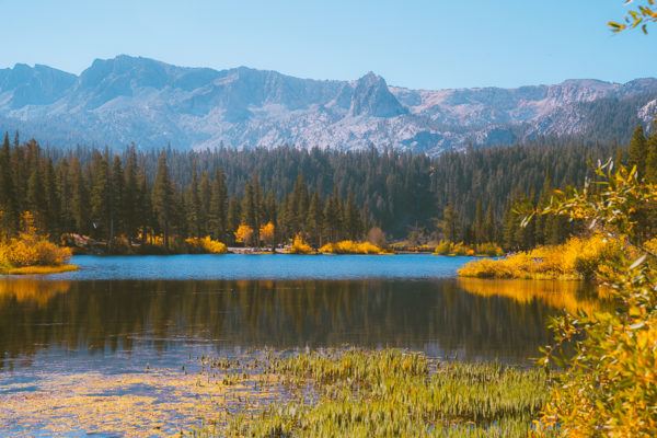 Best Things To Do In Mammoth Lakes, California - The Wandering Queen