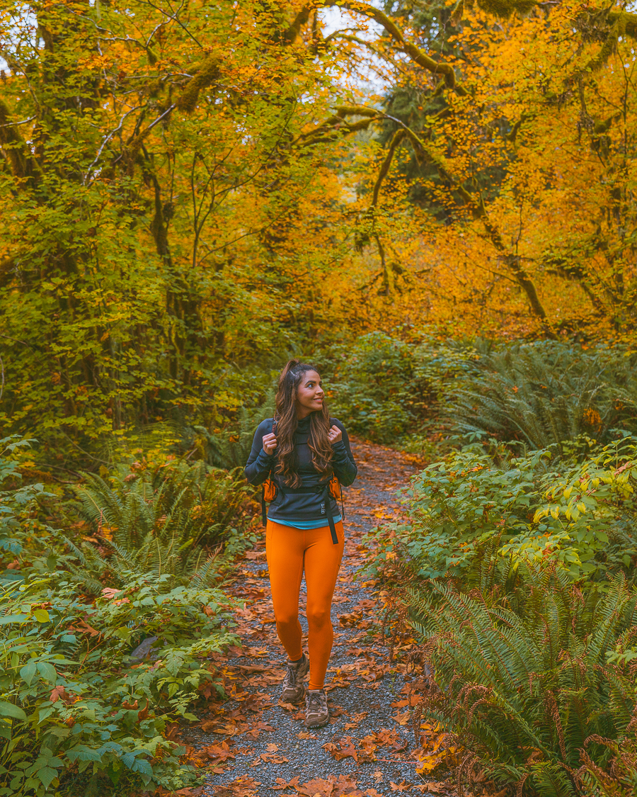 The 10 Best Hiking Leggings - The Wandering Queen