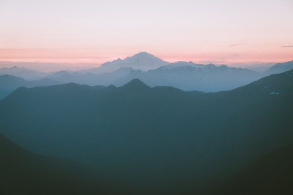 The 9 Best Hikes In North Cascades National Park From A Local - The 