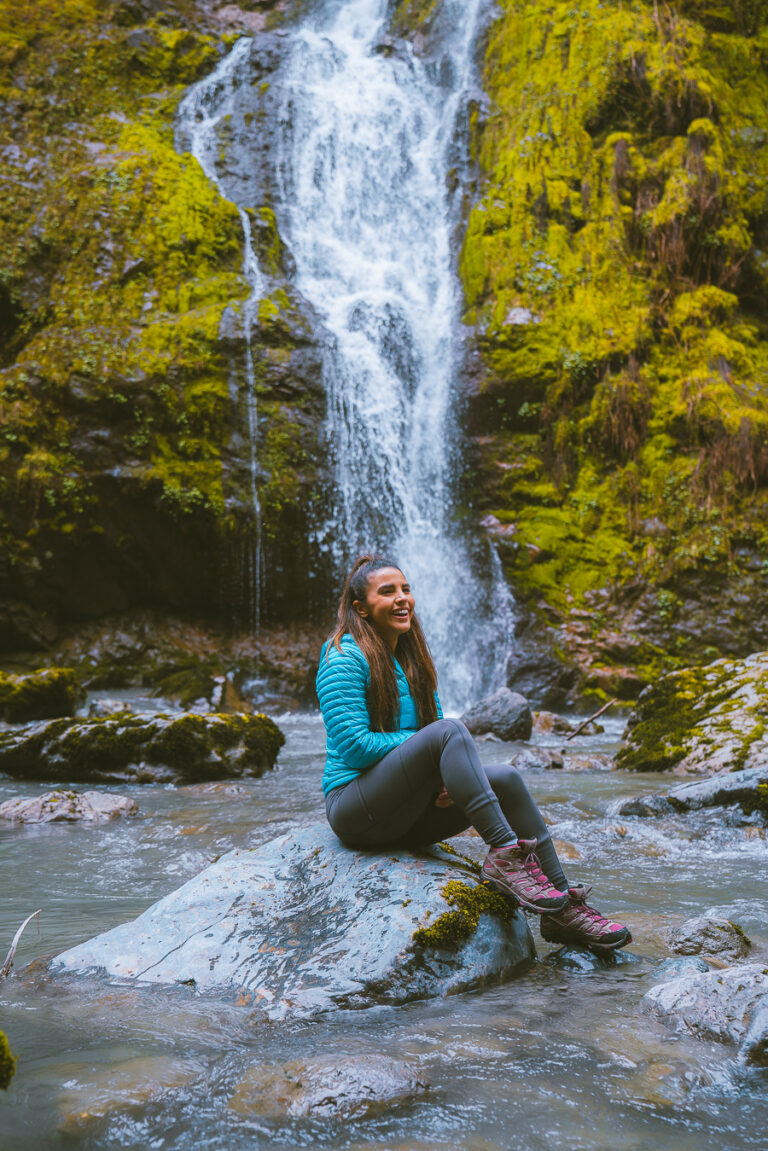 26 Best Waterfalls In Washington State - The Wandering Queen