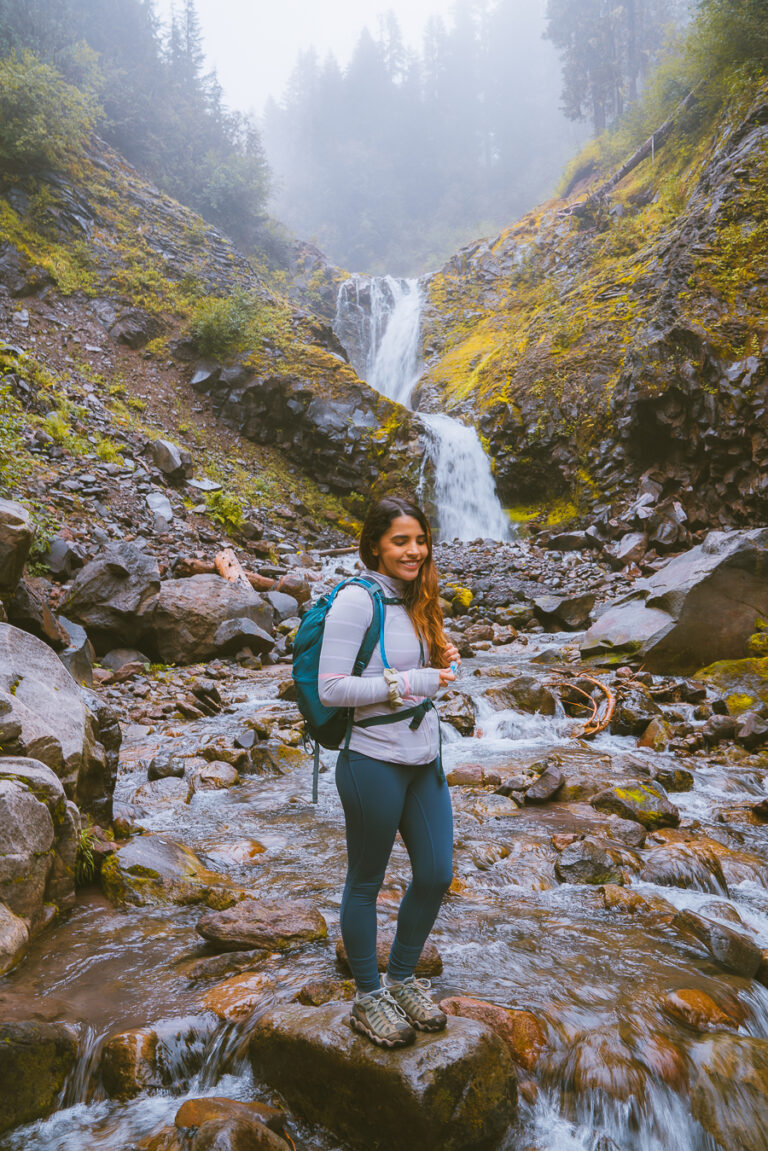 The 19 Absolute Best Mt Rainier Hikes - The Wandering Queen