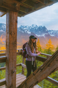 17 Breathtaking Easy Hikes In Washington State - The Wandering Queen