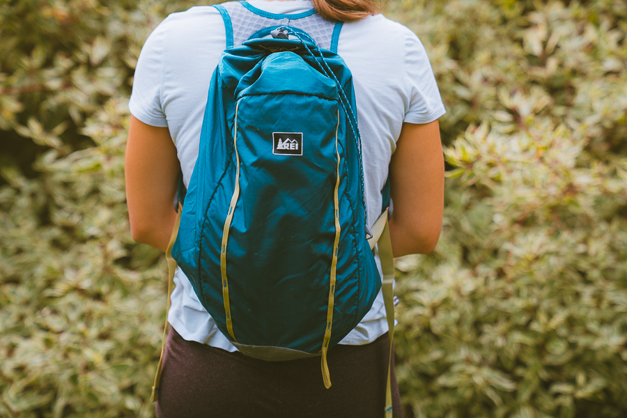 10 Best Women's Daypacks for Hiking - Uprooted Traveler