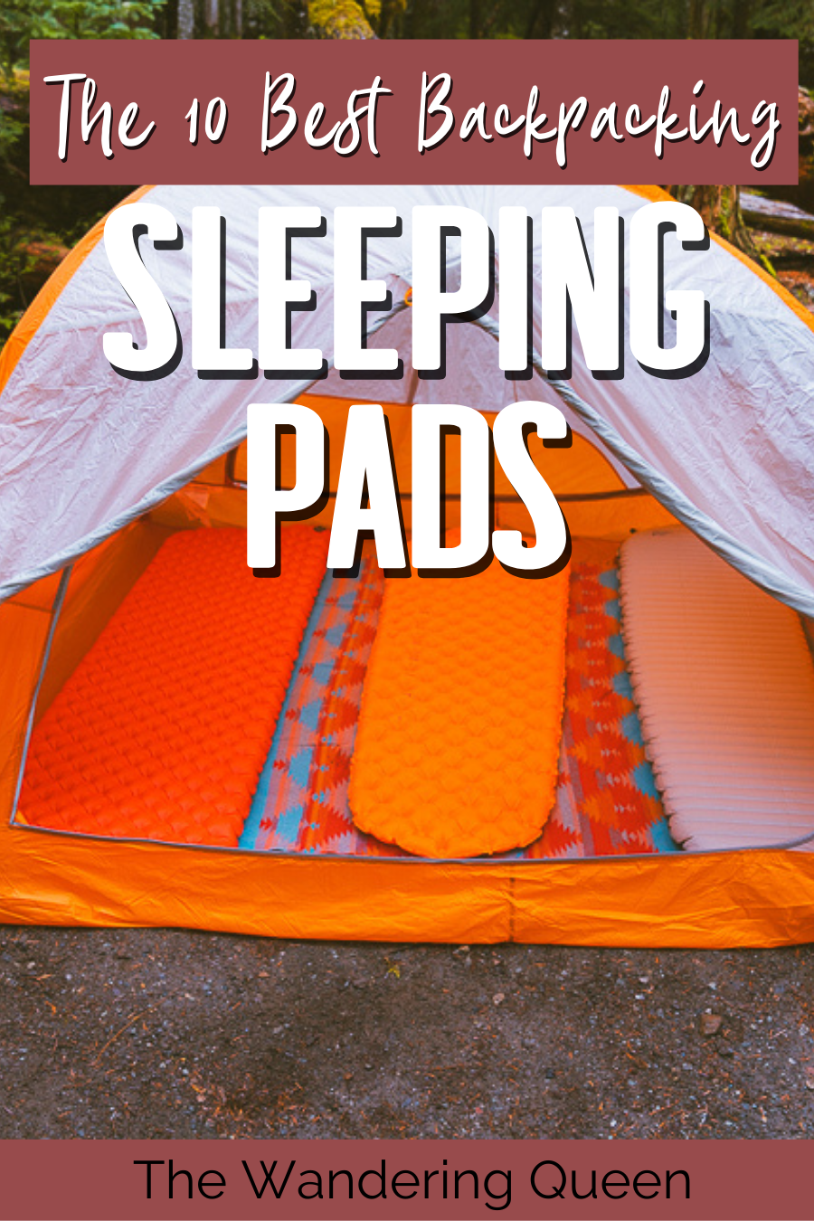 Best Camping Sleeping Pads of 2023