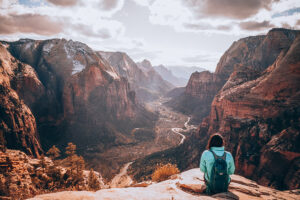 The 26 Of The Absolute Best Hikes In National Parks - The Wandering Queen