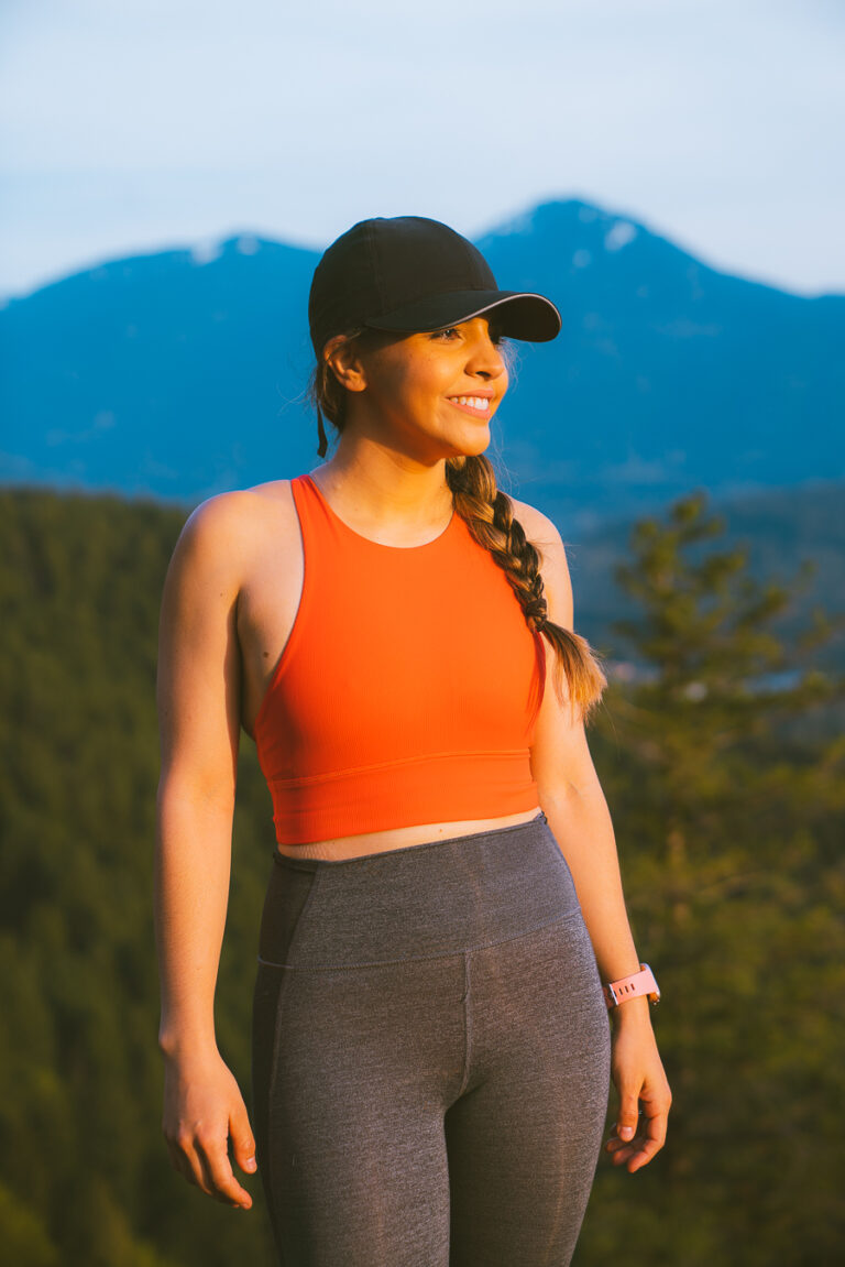 What To Wear Hiking For All Seasons The Wandering Queen