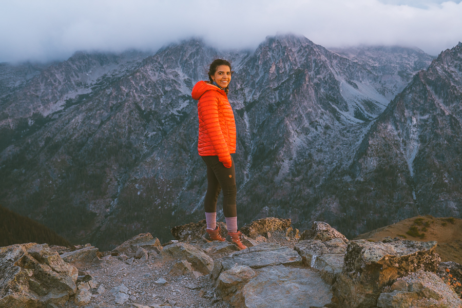 Three Best Women's Hiking Leggings - Me Want Travel