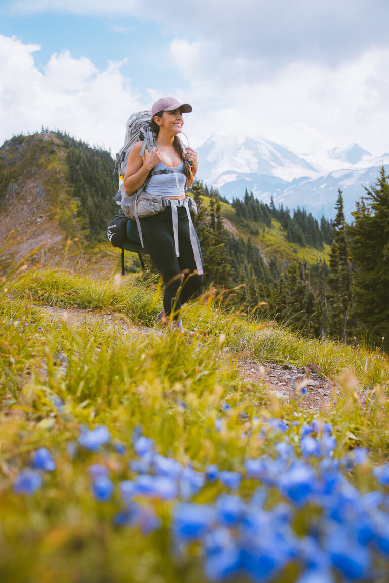 22 Amazing Tips On Backpacking For Beginners: Backpacking 101 - The ...