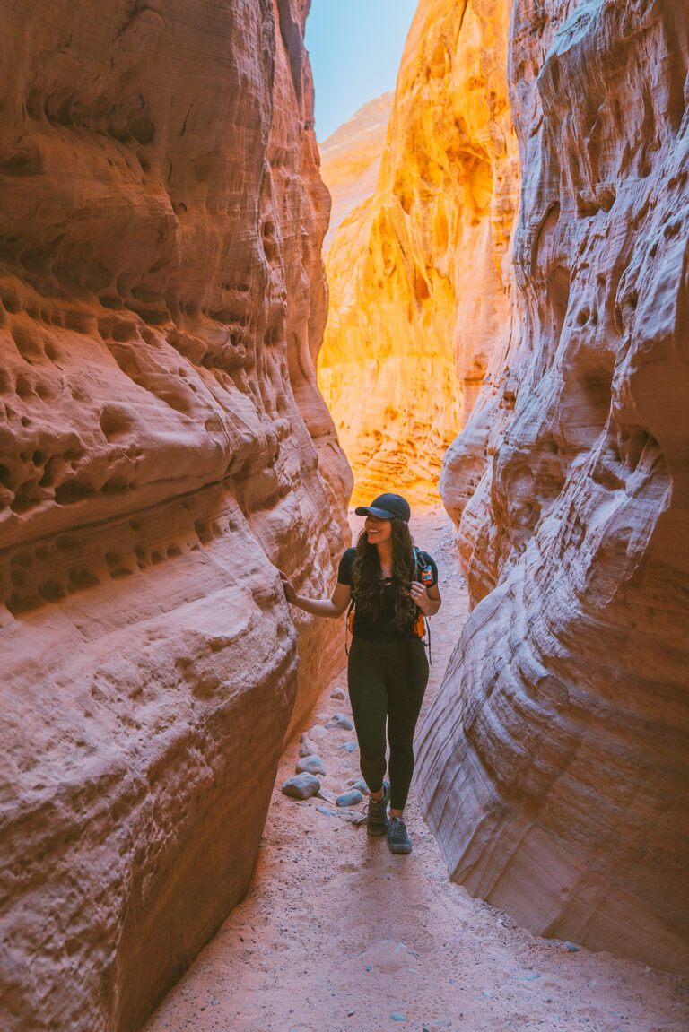 The Ultimate Las Vegas To Valley Of Fire Day Trip Itinerary - The ...