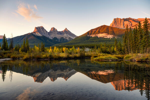 Where To Stay in Banff National Park - Best Hotels, Resorts ...