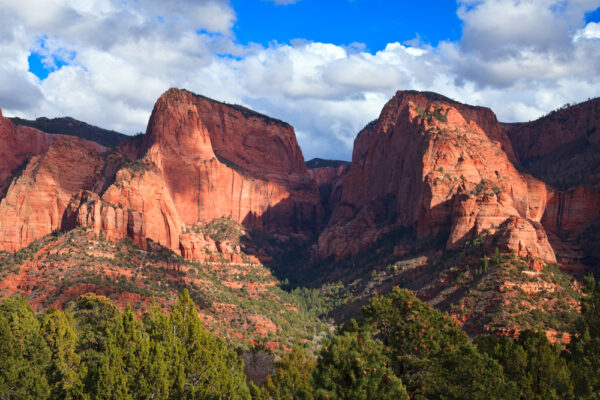 Where To Stay In Zion National Park 14 Best Places The Wandering Queen