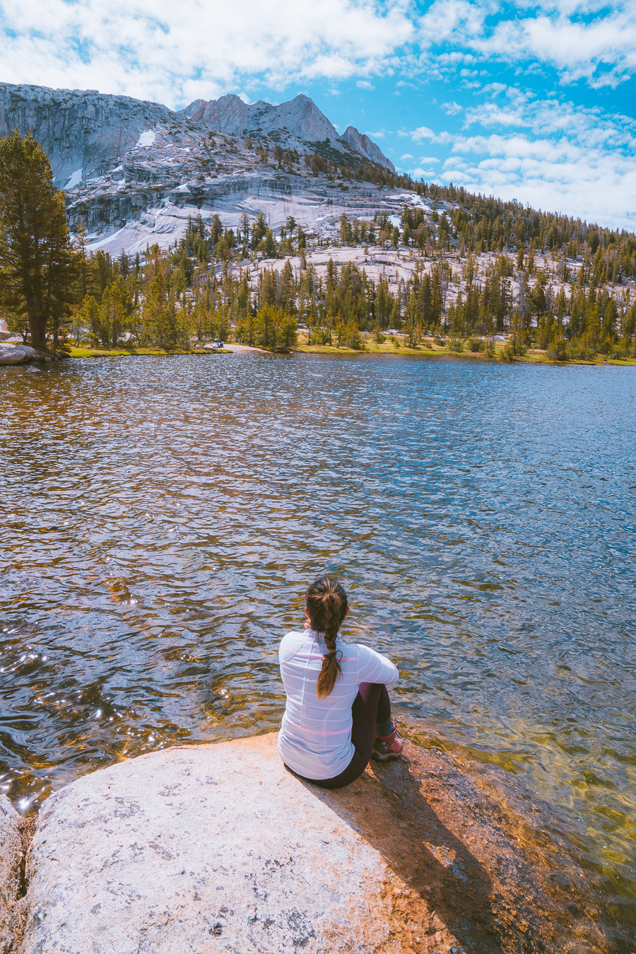 Yosemite Photography