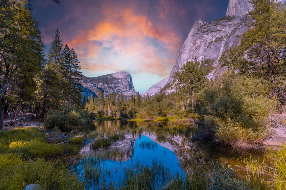 Yosemite Photography