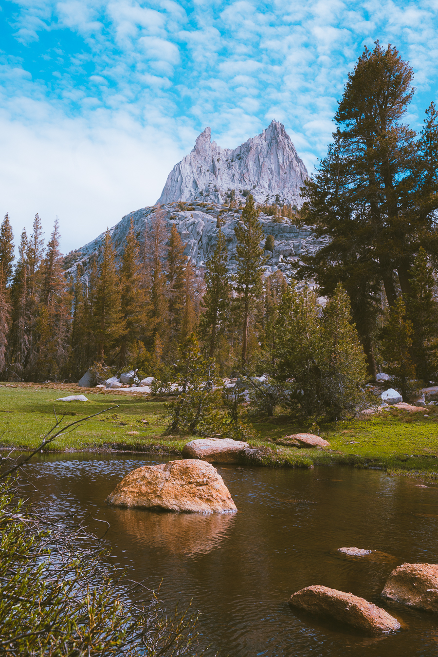 Yosemite Photography