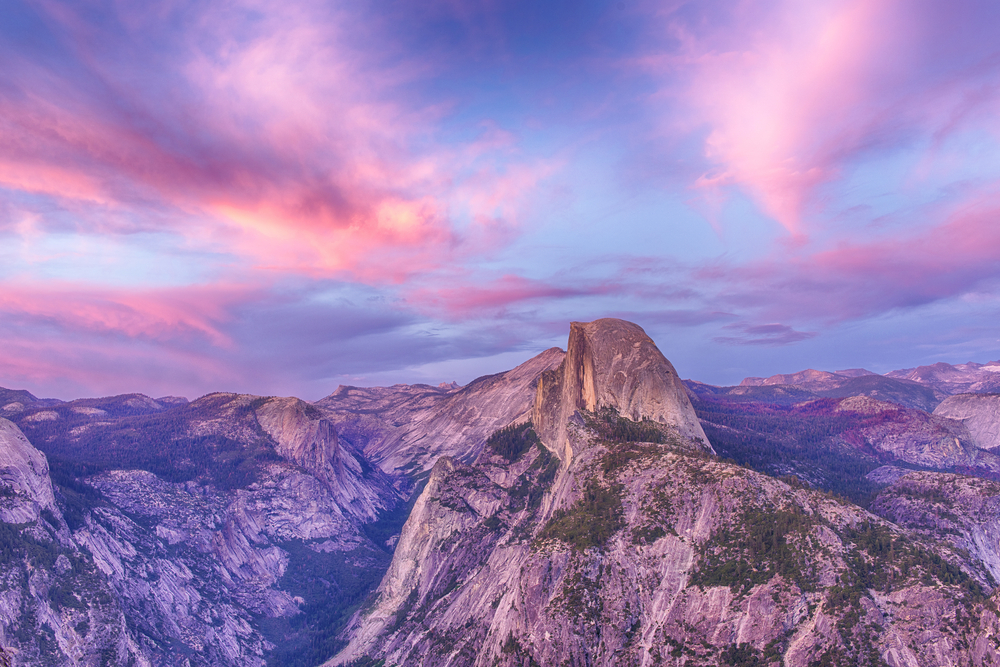 Yosemite Photography