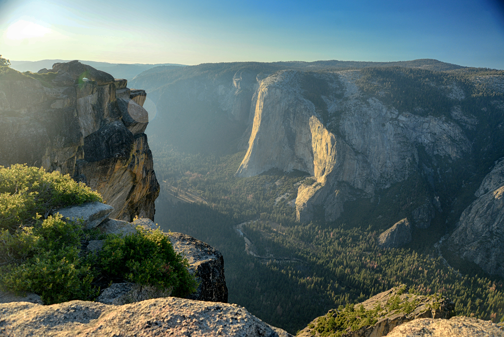 Yosemite Photography