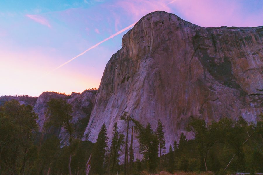 Yosemite Photography