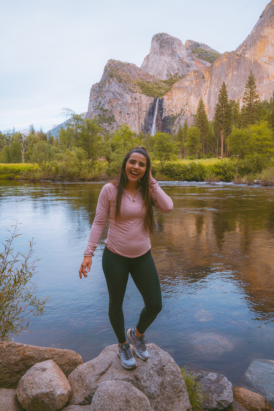 Yosemite Photography