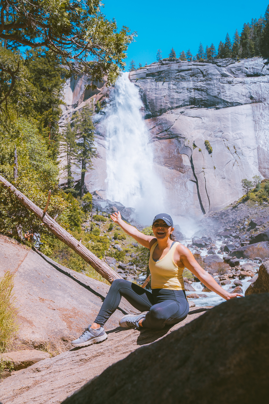 Yosemite Photography