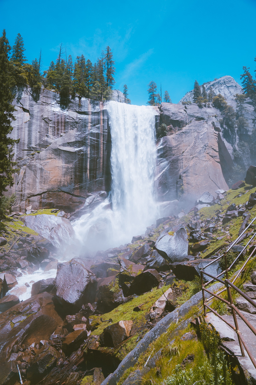 Yosemite Photography